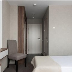 Гостиница Новочеркасск, Новочеркасск, Ростовская область