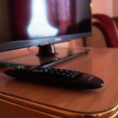 Гостинично-ресторанный комплекс Ресторанно-гостиничный комплекс Мираж, Новочеркасск, Ростовская область