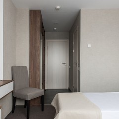 Гостиница Новочеркасск, Новочеркасск, Ростовская область