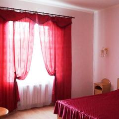 Гостинично-ресторанный комплекс Ресторанно-гостиничный комплекс Мираж, Новочеркасск, Ростовская область