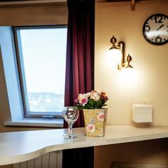 Гостиница Наутилус, Новочеркасск, Ростовская область