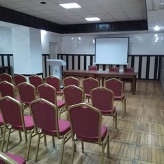 Гостиница Новочеркасск, Новочеркасск, Ростовская область