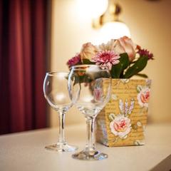 Гостиница Наутилус, Новочеркасск, Ростовская область