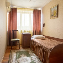 Гостиница Новочеркасск, Новочеркасск, Ростовская область