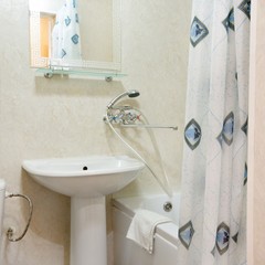 Гостиница Новочеркасск, Новочеркасск, Ростовская область