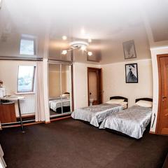 Гостиница Наутилус, Новочеркасск, Ростовская область