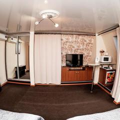 Гостиница Наутилус, Новочеркасск, Ростовская область