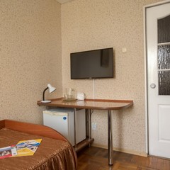 Гостиница Новочеркасск, Новочеркасск, Ростовская область