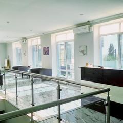 Гостиница Наутилус, Новочеркасск, Ростовская область