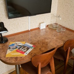 Гостиница Новочеркасск, Новочеркасск, Ростовская область