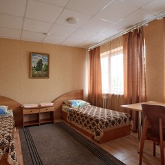 Гостиница Новочеркасск, Новочеркасск, Ростовская область