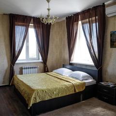 Гостиница Наутилус, Новочеркасск, Ростовская область