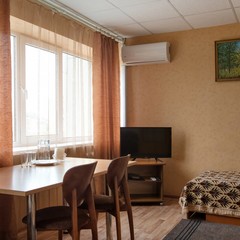 Гостиница Новочеркасск, Новочеркасск, Ростовская область