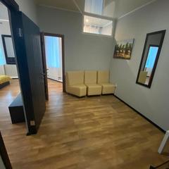 Гостиница Наутилус, Новочеркасск, Ростовская область