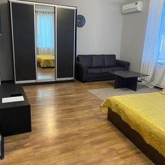 Гостиница Наутилус, Новочеркасск, Ростовская область