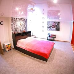 Гостиница Наутилус, Новочеркасск, Ростовская область