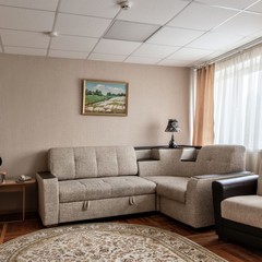 Гостиница Новочеркасск, Новочеркасск, Ростовская область