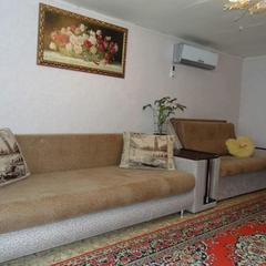 Гостевой дом В гостях у Бабы Поли, Новый Рогачик, Волгоградская область