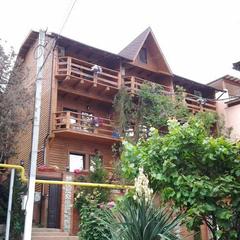 Мини-отель Три плюс два, Новый Свет, Крым