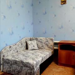 Гостевой дом В гостях у Бабы Поли, Новый Рогачик, Волгоградская область