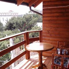 Мини-отель Три плюс два, Новый Свет, Крым