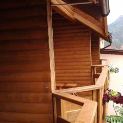 Мини-отель Три плюс два, Новый Свет, Крым