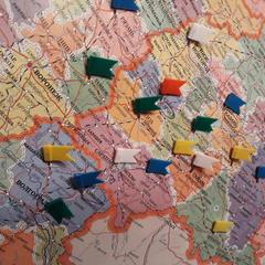 Гостевой дом В гостях у Бабы Поли, Новый Рогачик, Волгоградская область