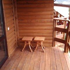 Мини-отель Три плюс два, Новый Свет, Крым