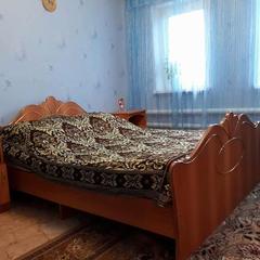 Гостевой дом В гостях у Бабы Поли, Новый Рогачик, Волгоградская область