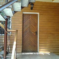 Мини-отель Три плюс два, Новый Свет, Крым