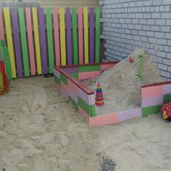 Гостевой дом В гостях у Бабы Поли, Новый Рогачик, Волгоградская область