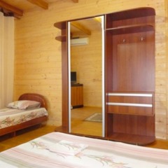 Мини-отель Три плюс два, Новый Свет, Крым