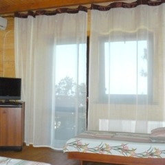 Мини-отель Три плюс два, Новый Свет, Крым