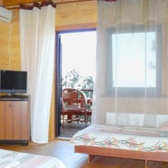 Мини-отель Три плюс два, Новый Свет, Крым