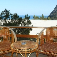 Мини-отель Три плюс два, Новый Свет, Крым