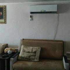 Гостевой дом В гостях у Бабы Поли, Новый Рогачик, Волгоградская область