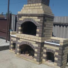 Гостевой дом В гостях у Бабы Поли, Новый Рогачик, Волгоградская область