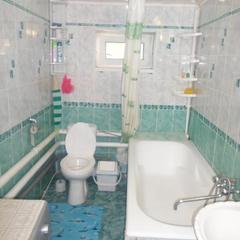 Гостевой дом В гостях у Бабы Поли, Новый Рогачик, Волгоградская область