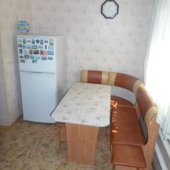 Гостевой дом В гостях у Бабы Поли, Новый Рогачик, Волгоградская область