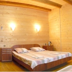 Мини-отель Три плюс два, Новый Свет, Крым