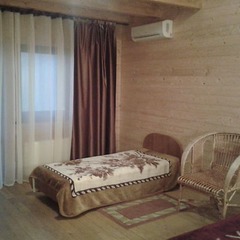 Мини-отель Три плюс два, Новый Свет, Крым