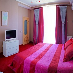 Отель Винтаж, Новый Свет, Крым