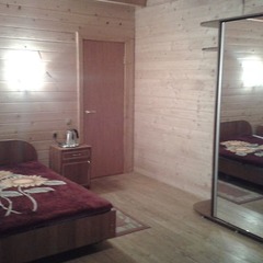 Мини-отель Три плюс два, Новый Свет, Крым