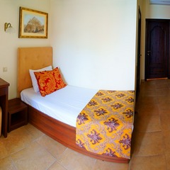 Отель Винтаж, Новый Свет, Крым