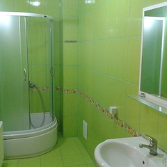 Мини-отель Три плюс два, Новый Свет, Крым