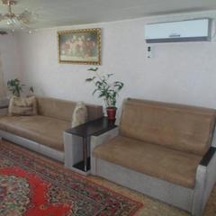 Гостевой дом В гостях у Бабы Поли, Новый Рогачик, Волгоградская область