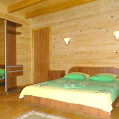 Мини-отель Три плюс два, Новый Свет, Крым