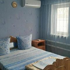 Гостевой дом В гостях у Бабы Поли, Новый Рогачик, Волгоградская область