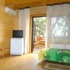 Мини-отель Три плюс два, Новый Свет, Крым