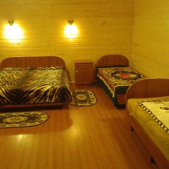 Мини-отель Три плюс два, Новый Свет, Крым